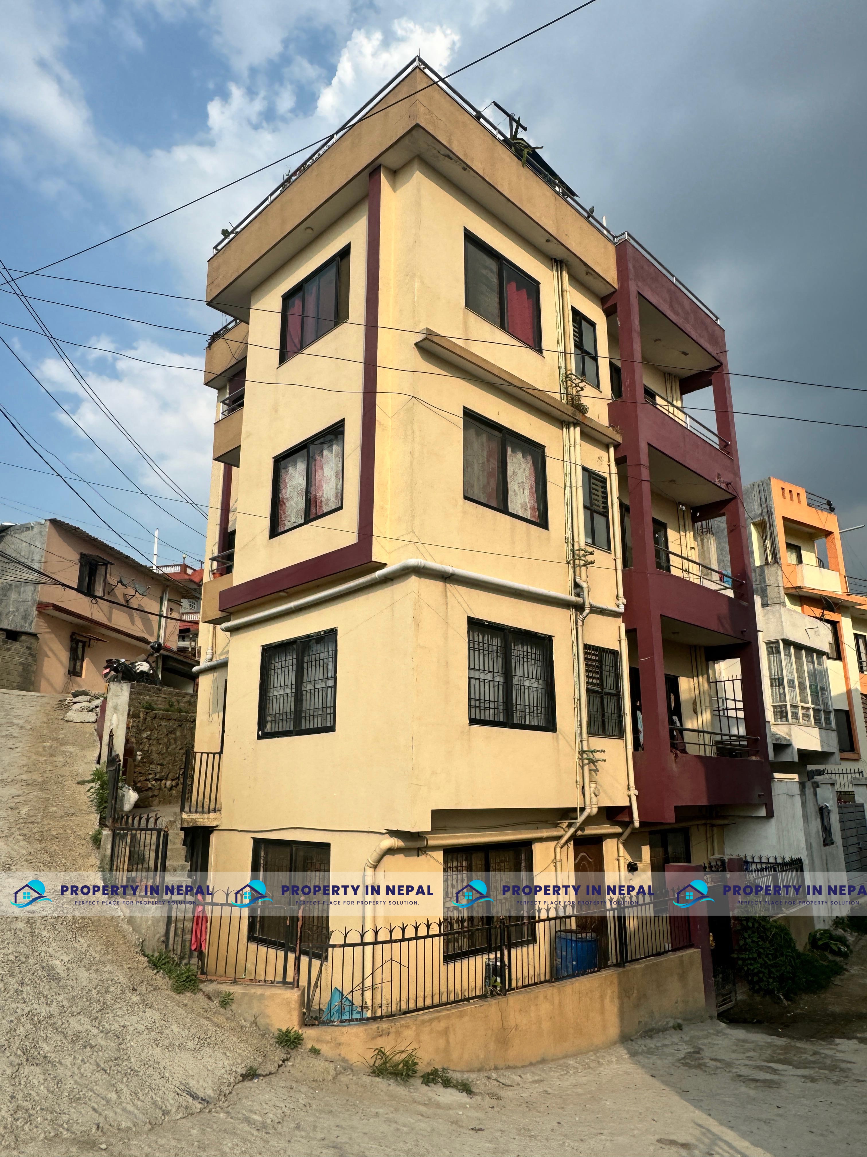 Picture of Mahalaxmi Municipality, Bagmati
